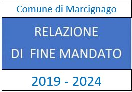 Relazione fine mandato 2019-2024